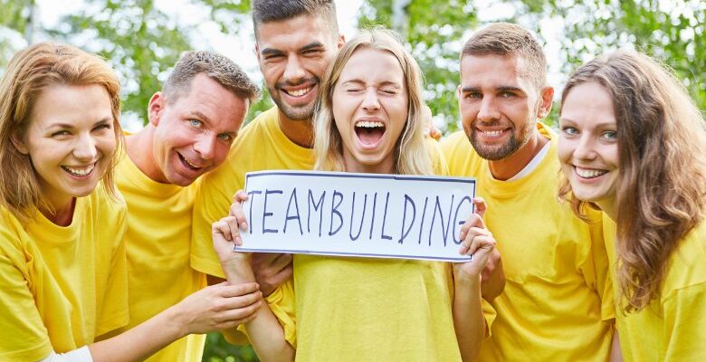 Pourquoi organiser un team building ?